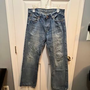 Men’s Jeans American Eagle 32/32